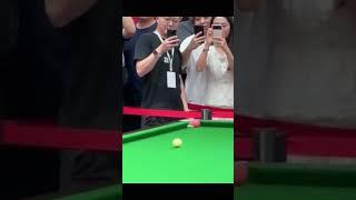 Snook very serious EP-75 #shorts #techno #snookergameplay #ballshorts #snookerzone #ball