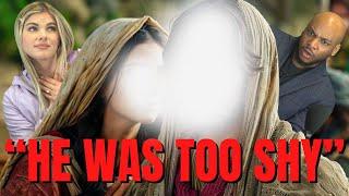 Christian Couple REACT to Amazing Love Story of Prophet MUHAMMAD Part 1 (She chose him?)