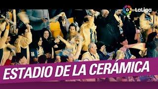 El Villarreal CF inicia una nueva etapa en el Estadio de la Cerámica