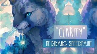 Clarity | SPEEDPAINT | Medibang Paint Pro