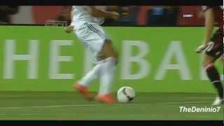 Cristiano Ronaldo  Pre Season 2012/2013 HD