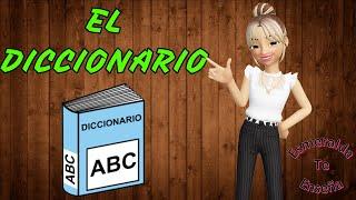 El diccionario - Esmeralda Te Enseña