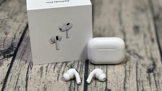 Apple AirPods Pro 2 - “Real Review”