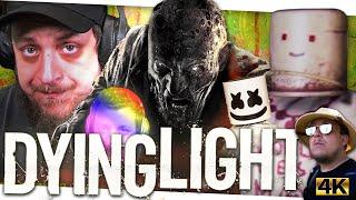 Zombikkal Táncoló Pisti | Dying Light Montage