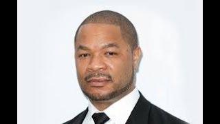 Xzibit Warns Other Entertainers After Paying $230K in Back Taxes