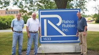 Rahco Rubber Overview