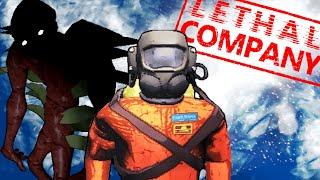 Lethal Company - TEST EN CARTON #117