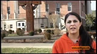 Milligan College - Raise your world in the community