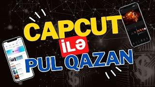 TELEFONLA PUL QAZANA BİLƏCƏYİNİZ ƏN SADƏ ÜSUL / İnternetdən pul qazanmaq