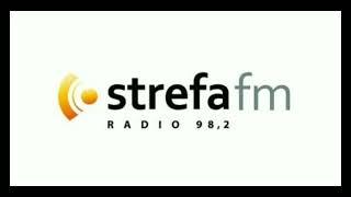 Radio Strefa FM (Piotrków Trybunalski) - Fragment emisji (20.04.2023)