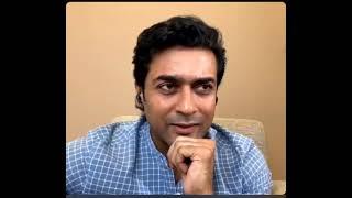 Suriya About VaadiVaasal | Latest | #suriya | #vetrimaran |  #kalaipulisthanu  | #surya | #shorts |