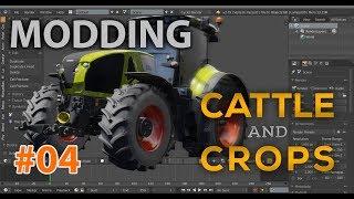 CNC Modding Series - #04 Blender UV Mapping