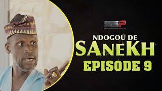 SÉRIE RAMADAN - NDOGOU DE SANEX - EPISODE 9