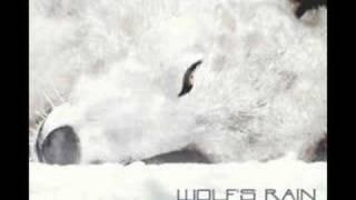 Wolf's Rain - Stray