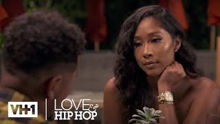 Fizz and Apryl Take Things to the Next Level | Love & Hip Hop: Hollywood