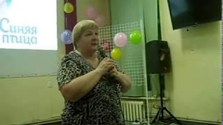 Сын артиллериста - начало