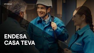 Endesa. Casa teva.