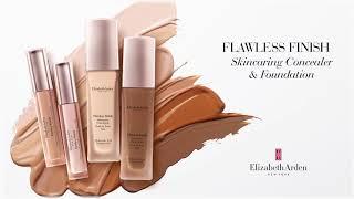 NEW Flawless Finish Skincaring Concealer | Elizabeth Arden