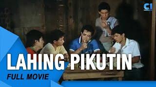 ‘Lahing Pikutin' FULL MOVIE | Eddie Gutierrez, Jestoni Alarcon, Ruffa Gutierrez | Cinema One