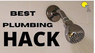 Secret Few Homeowners know and PLUMBERS don't tell you
