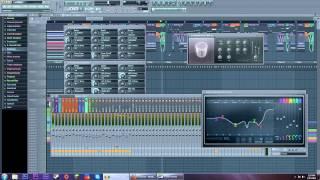 The Making Of: "Sometime" FL Studio 10