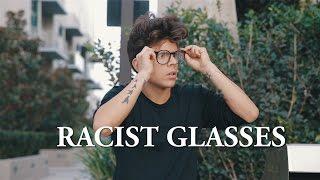 Racist Glasses (Part 1) | Rudy Mancuso & Anwar Jibawi