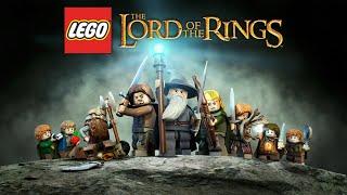 NAMATIN Lego The Lord of The Rings GAMEPLAY #5