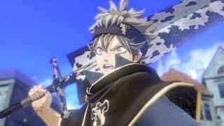 Black Clover - Project Knights Teaser Trailer | PS4, PC