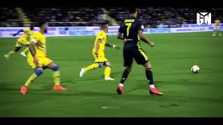 Cristiano Ronaldo   September 2018   Best Skills & Goals Full HD HNT