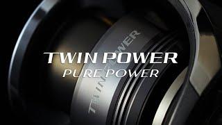 NEW FOR 2024: Shimano Twin Power FE