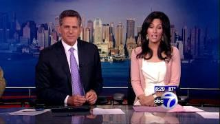 WABC: Eyewitness News at 6 Short Close