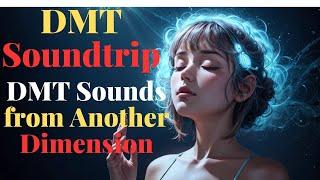 DMT Music from Another Dimension  Youtube 4k video. Psychedelic Trip, incredible visual effects