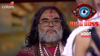 Bigg Boss 10 | बिग बॉस 10 | घर में Swami Om की धमाकेदार वापसी....अब जीतना चाहते हैं Show!