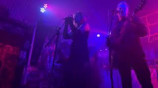 We Can Erase You - Agency-V @ Hot Box Live - Dec 2023