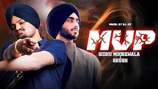 MVP - Shubh X Sidhu Moosewala | Chale Gabru Da Na | Prod. By Dj Jit