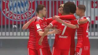 Bayern Munich vs FC Köln - Bundesliga 2022/23 | FIFA 23