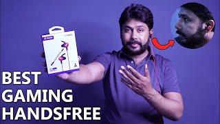 Best Handsfree For PUBG | Best Gaming Handsfree In Pakistan | Ronin R-007 Unboxing