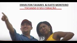 Tudo Me Lembra Voce Quixeramobim/ Erivelton Tavares & Eliete Monteiro Oficial