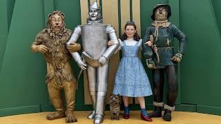 NEW! Movie World Wizard of Oz Land OPENS Today! | A Closer Look