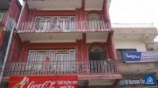 Property For sale in Butwal, Sundar Cowk