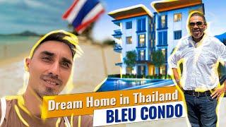 Buying a Condo in Thailand | Bleu Condo Chaweng | Koh Samui