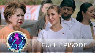First Lady: Full Episode 64 (Stream Together)