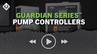 Guardian Series™ Pump Controllers