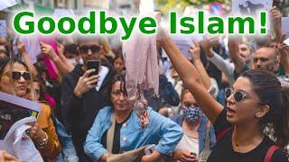 24% of Muslim Youth Are Leaving Islam! (The Avalanche of Apostacy)