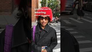 What Are People WEARING in New York? (Fashion Trends 2023 NYC Casual Summer Outfits) #style