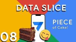 Appsheet Episode 8 : What is Data Slice and when to use them.