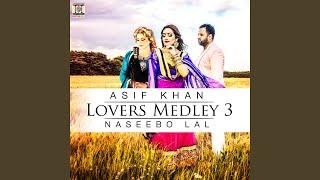 Lovers Medley 3