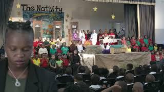 Year 2 Christmas Play: The Nativity