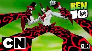 Ben 10: Omniverse - Showdown, Part 2 (Preview) Clip 3