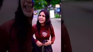 Parul And Veer Indori Funny Video | The June Paul Comedy | Abraz Khan | Mani Meraj | Oye Indori